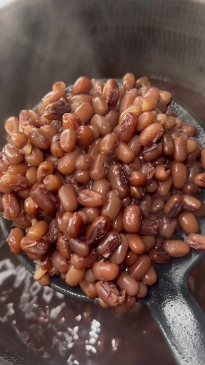 Comment cuire les haricots rouges facilement