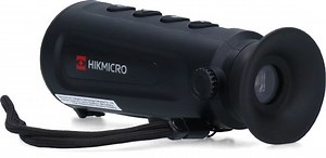 HIKMICRO LYNX LC06 lc06 Caméra d'imagerie thermique zoom numérique 8x | bol