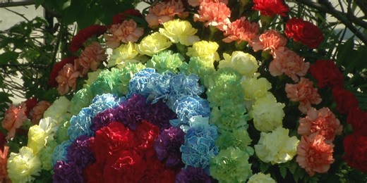 Late LGBTQ  leaders and advocates memorialized in Anchorage ceremony