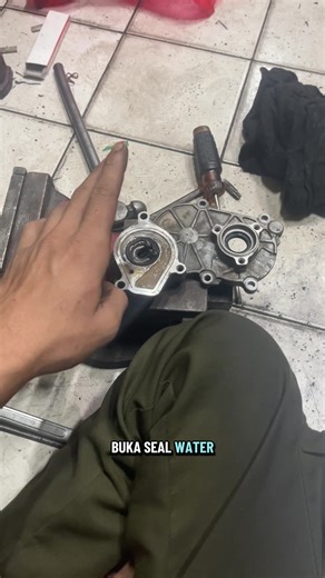 Understanding Water Pumps in Automotive Mechanics