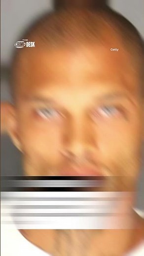 Jeremy Meeks says strangers took prison visitors passes