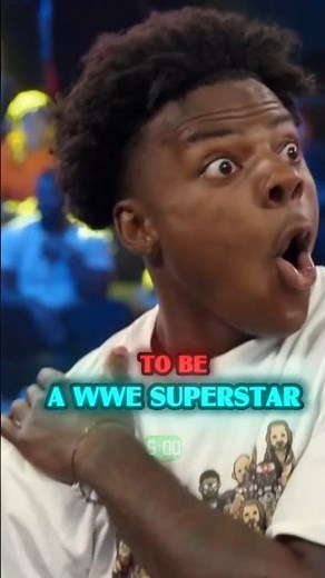 “He Took a REAL Chair Shot to Become WWE Superstar 😳💥”