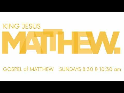 Luke 2:25-35 || A Christmas Hymn - Ed Compean