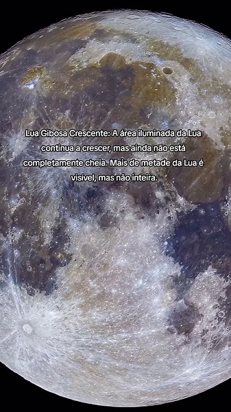 As Fases da Lua: Entenda Cada Etapa Lunar