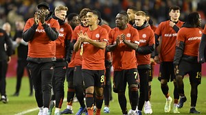 Diables rouges : la Belgique va gagner une place au classement FIFA, le Brésil en chute libre (photo)