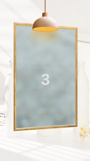 Countdown Reveal: Unveiling the Picture in Frames