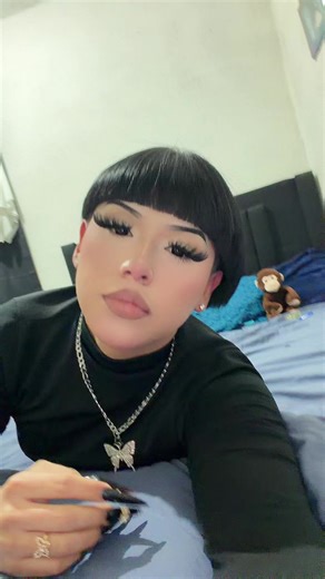 #makeup #maquillaje #fyp #foryoupage #baddie