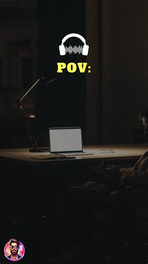 Intense ASMR Roleplay: Stare Down Experience