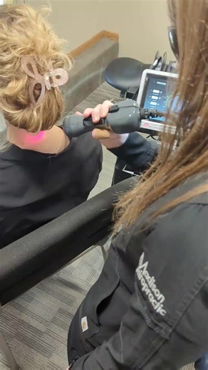 🌟 Pinched Nerve… or Something More? Understanding Double Crush Syndrome 🌟 If you’ve been dealing with numbness, tingling, burning, or shooting pain in your neck, shoulder, arm, or hand — you might think it’s just a pinched nerve. But sometimes, there’s a second layer to the problem. 👉 Double Crush Syndrome happens when a nerve is irritated or compressed in two different places along its path. For example: 🔹 A nerve pinched in the neck (cervical spine) AND 🔹 That same nerve compressed again 