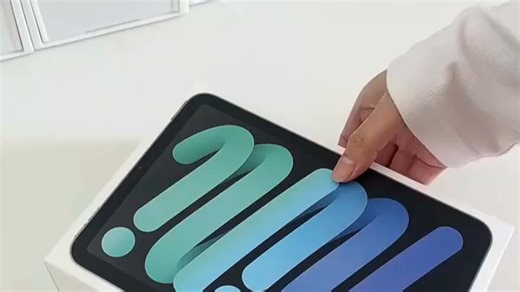 iPad新品强劲升级，重塑科技体验新标杆