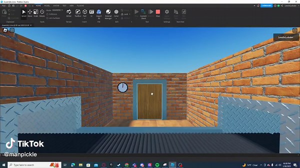 SpidrMunkee on TikTok