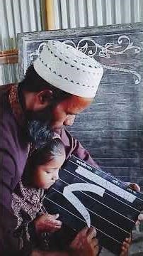 হাতে দরে বাংলা বর্ণ লেখার টেকনিক শিক্ষা #ইসলামিক_ভিডিও