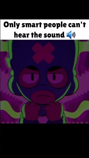 Bro owns the sound #brawlstars #brawl #short #trending #squidgame