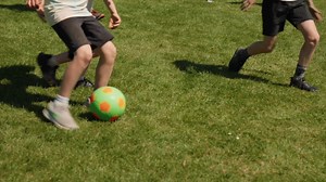 The most fun type of run!  We recently sponsored Belfast YMCA's community colour run! This vibrant and fun-filled event brings the community together to promote health, well-being, and inclusivity in a joyful celebration. | Power NI | Facebook