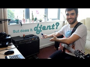 Line 6 Spider Valve MkII - How does it hold up in 2025? | Demo/Review