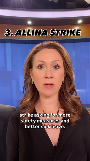 Day after election day KSTP-TV | Leah McLean