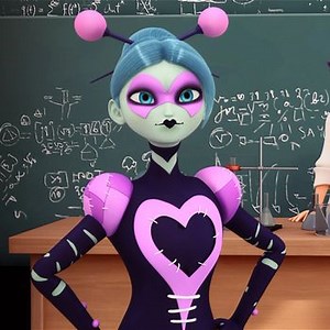 Miraculous Ladybug S02E13 "Zombizou" - TV Tropes