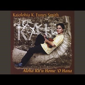 Kaulana `o Honokalani