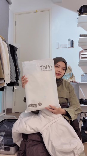 Maximizing Travel Storage Efficiency with Vacuum Bags