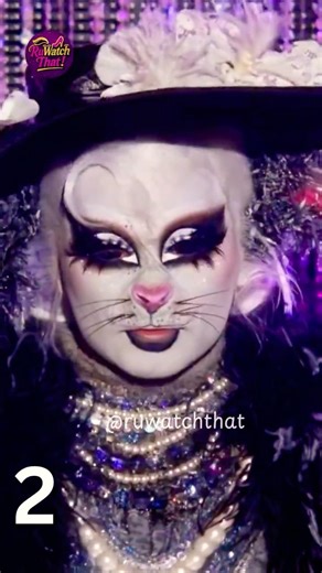 Ranking All Stars 11 'Paris, France' Looks #rupaulsdragrace #dragrace #allstars11 #allstars