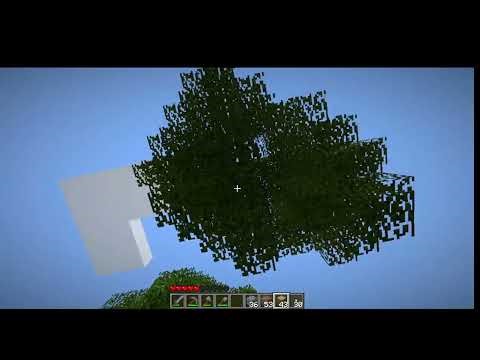 Minecraft Beta Part 3 world 1