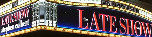 How to Get Tickets to the Late Show with Stephen Colbert