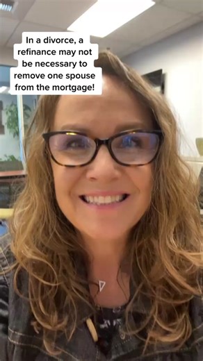 Understanding Loan Assumption in Divorce Situations