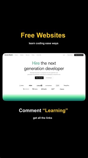 #Day181 of effective resource series #webdevelopment #nodejs #reactjs #ai #coding #frontend #backend
