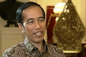 FULL INTERVIEW: Indonesia's Widodo speaks on Duterte, ASEAN, and more | ABS-CBN
