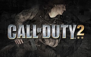 【使命召唤1】全剧情流程实况|单人战役|二战系列