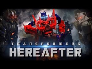 TRANSFORMERS: HEREAFTER FULL MOVIE