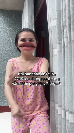 Có lễ tôi sẽ phát điên lên mất #cuoibebung