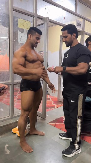 154K views · 4K reactions | Mr.World Champion | Raju Pal Mr. Asia | Facebook