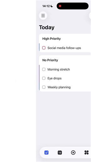 🧩 Tip #01 | Identify Tasks with List Colors