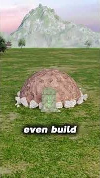 Why Emperors Built Underground Palaces