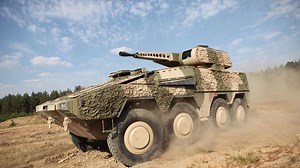 Bundeswehr bekommt „Feuerkraft“: Was Deutschlands neue Panzer im Feld können