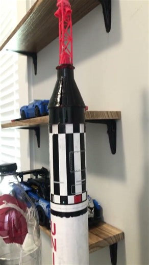 My first model rocket is it good for a beginner