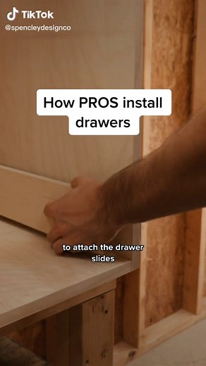 Spencley Design Co on TikTok