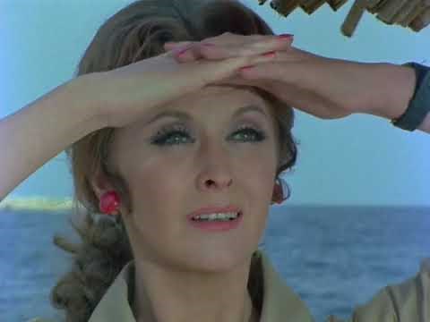 The Protectors Series 1 Episode 5 (1972)