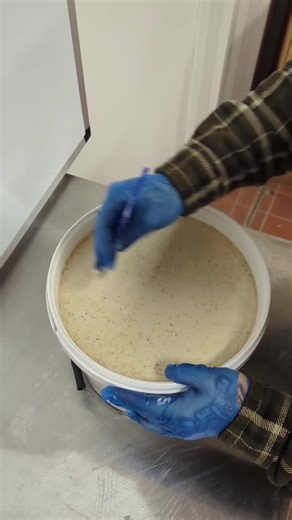 The Handcrafted Process Behind Odins Meadery's Traditional Mead