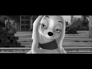 Roadside Romeo | Romeo & Laila's Love Story | Best Romantic Scenes | Hindi Cartoon