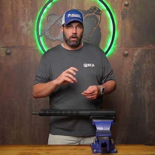 When Should You Use Barrel Shims?