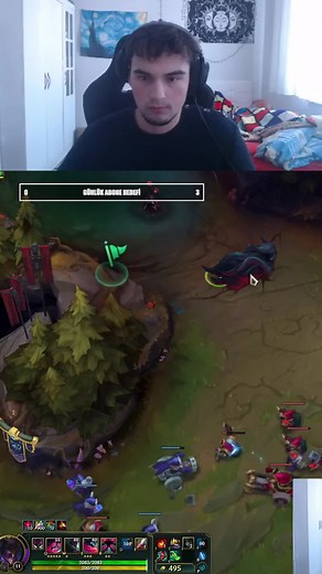 Mastering Zed: Strategies from Faker in League of Legends