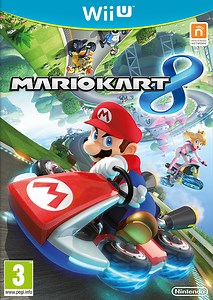 Mario Kart 8 sur Wii U