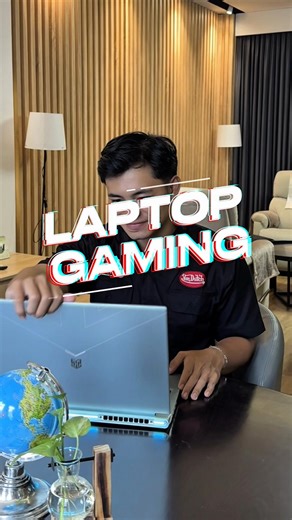 Laptop gaming tapi touchscreen? 🤯 Yes, ini ADVAN Pixwar T. Ditenagai AMD Ryzen 7 6800H dan RAM LPDDR5 16GB, laptop ini siap diajak: ✔️ Multitasking berat ✔️ Video editing & rendering ✔️ Desain & coding ✔️ Sampai main game AAA Yang bikin beda, layarnya touchscreen. Swipe timeline, zoom editing, navigasi software—lebih cepat dan praktis, bahkan kadang nggak perlu mouse. Masuk ke game berat? Masih aman. Dual cooling fan bantu jaga performa tetap stabil tanpa cepat panas. Satu laptop buat kerja ser