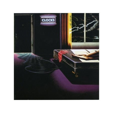 CLOCKS CLOCKS (REIS) COMPACT DISCS - Walmart.ca