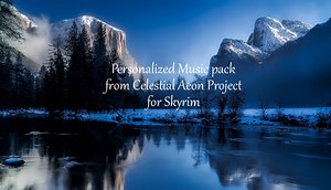 Extra Music Pack For Skyrim - V2.0 with Personalized Music integration