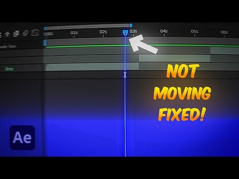 How to Fix After Effects CTI Error