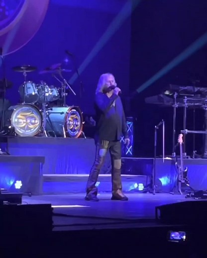 Grupo Kansas - Polvo en el Viento Subtitulada