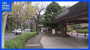 【速報】横浜市と東京・町田市の路上などで強盗4件相次ぎ2人けが　バイク2台の4人組か　2時間あまりの間に半径7キロの範囲内で｜TBS NEWS DIG - WACOCA NEWS